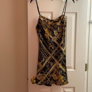 Princess Polly Lucci Mini Dress